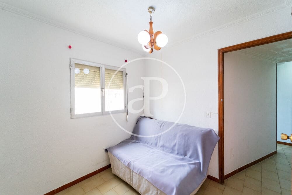 Apartamento de 2 habitaciones en La Villajoyosa / Vila Joiosa en venta - 158.000 € (Ref: 9977401)