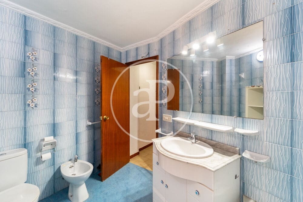 Apartamento de 2 habitaciones en La Villajoyosa / Vila Joiosa en venta - 158.000 € (Ref: 9977401)