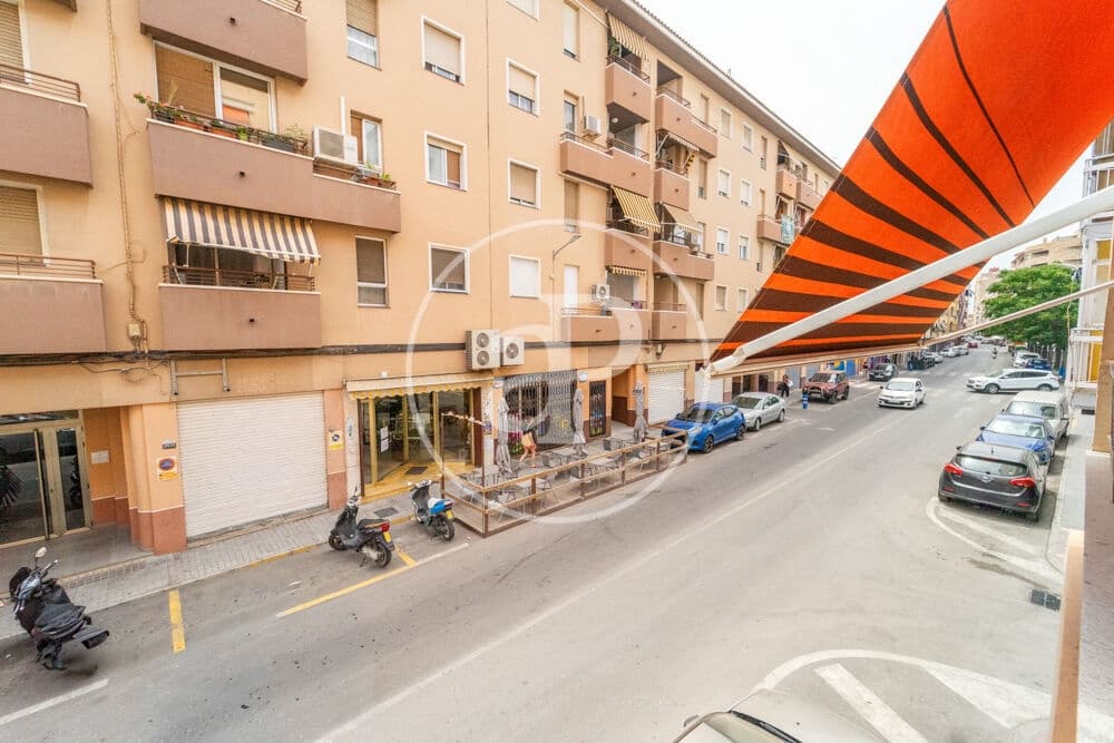 Apartamento de 2 habitaciones en La Villajoyosa / Vila Joiosa en venta - 158.000 € (Ref: 9977401)