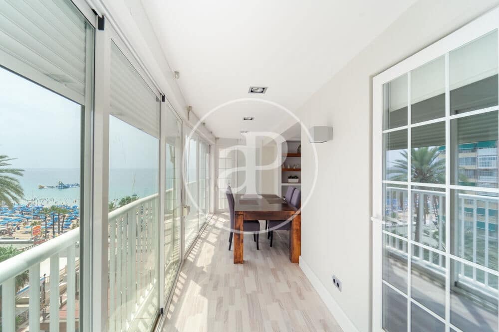 2 soverom Leilighet til salgs i Benidorm - € 395 000 (Ref: 9977402)