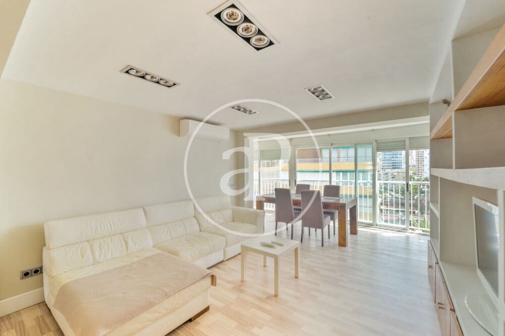 2 soverom Leilighet til salgs i Benidorm - € 395 000 (Ref: 9977402)