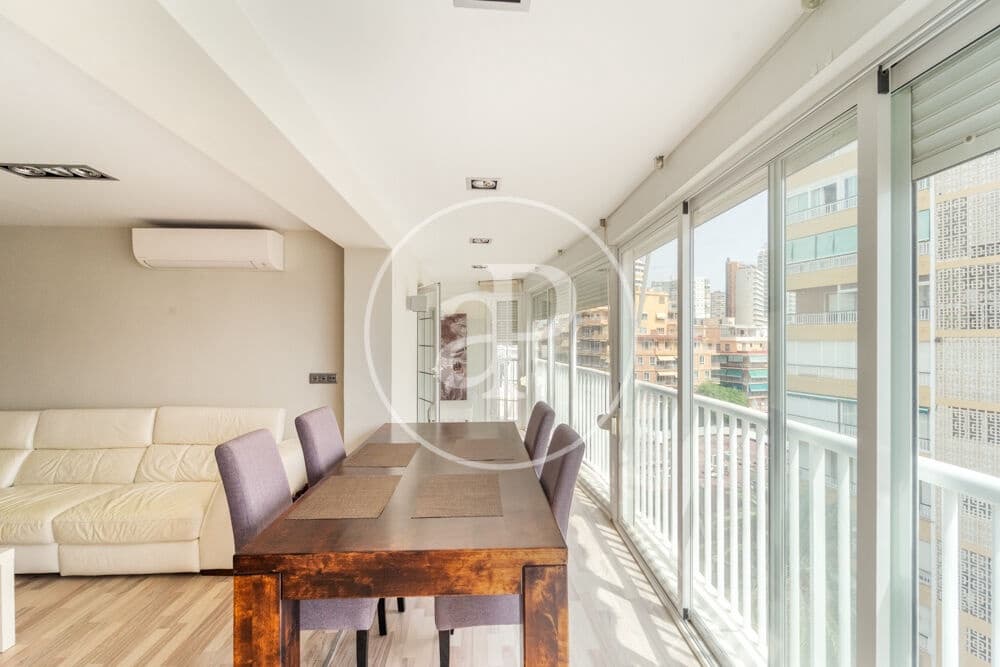 2 soverom Leilighet til salgs i Benidorm - € 395 000 (Ref: 9977402)
