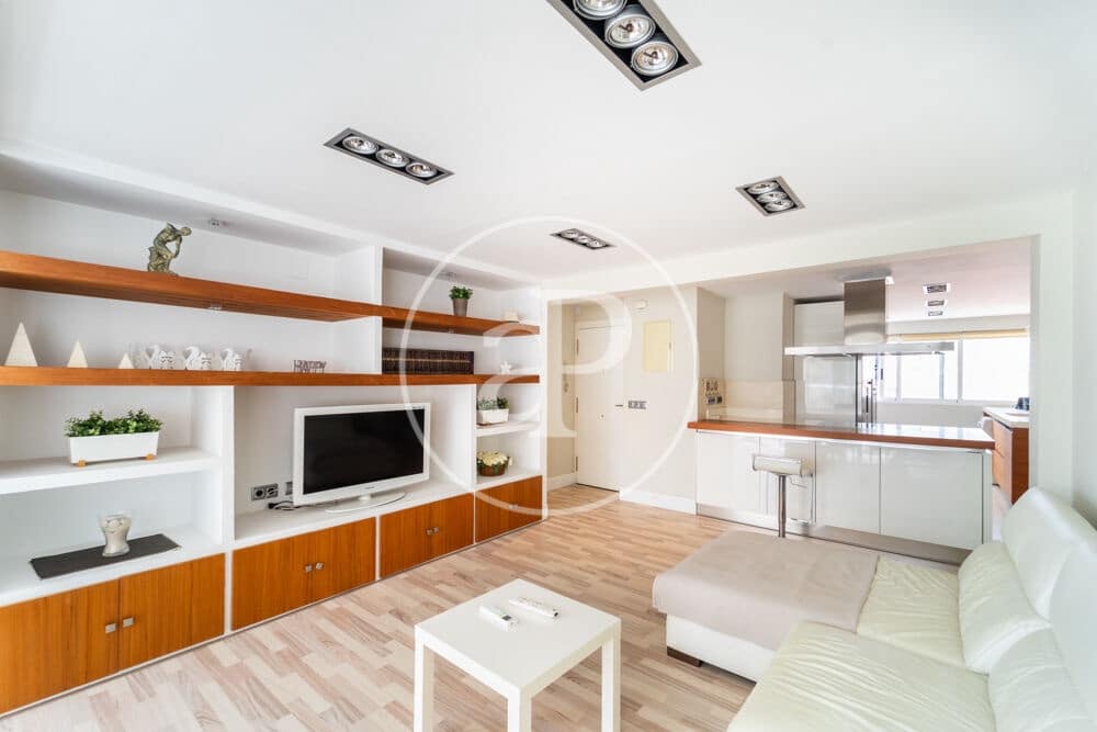 2 soverom Leilighet til salgs i Benidorm - € 395 000 (Ref: 9977402)