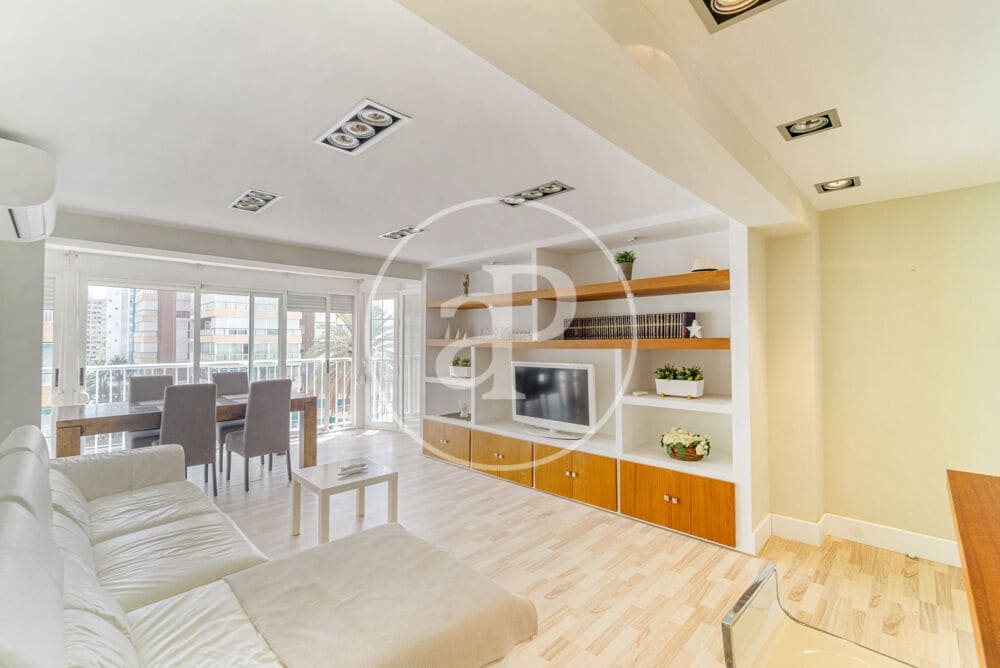 2 soverom Leilighet til salgs i Benidorm - € 395 000 (Ref: 9977402)