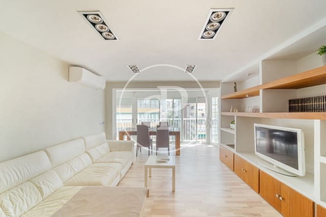 2 soverom Leilighet til salgs i Playa Levante, Benidorm - € 395 000 (Ref: 9977402)