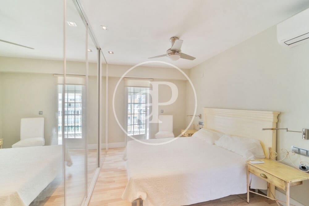 2 soverom Leilighet til salgs i Benidorm - € 395 000 (Ref: 9977402)