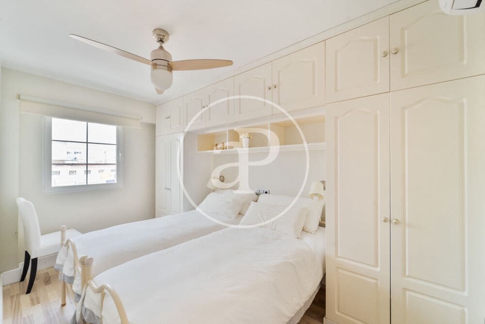 2 soverom Leilighet til salgs i Benidorm - € 395 000 (Ref: 9977402)