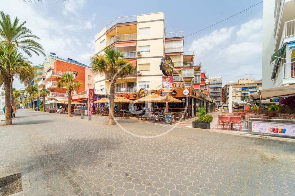 2 soverom Leilighet til salgs i Benidorm - € 395 000 (Ref: 9977402)