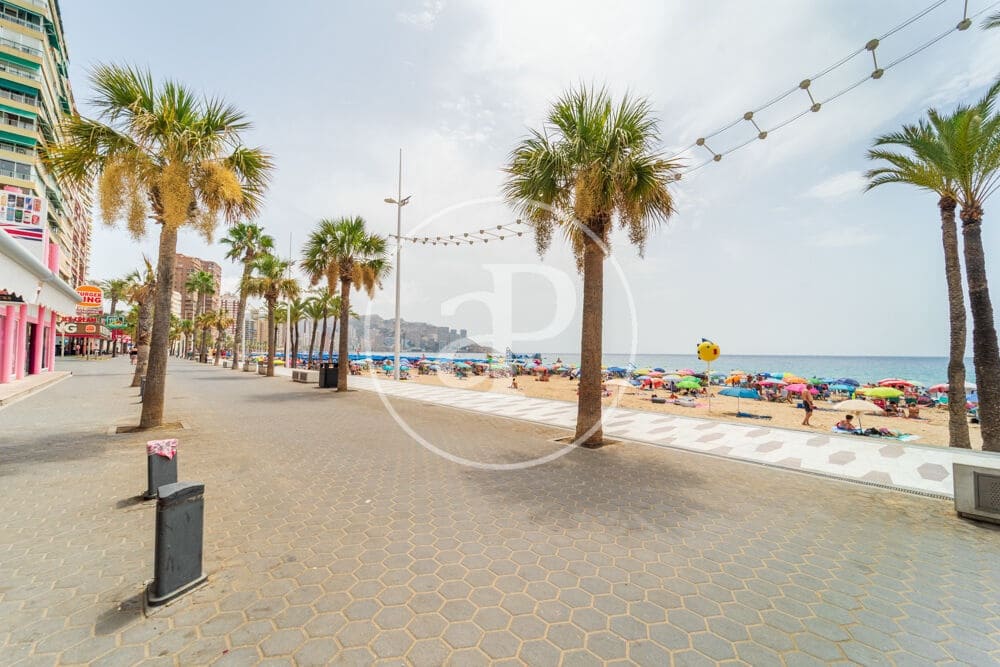 2 soverom Leilighet til salgs i Benidorm - € 395 000 (Ref: 9977402)