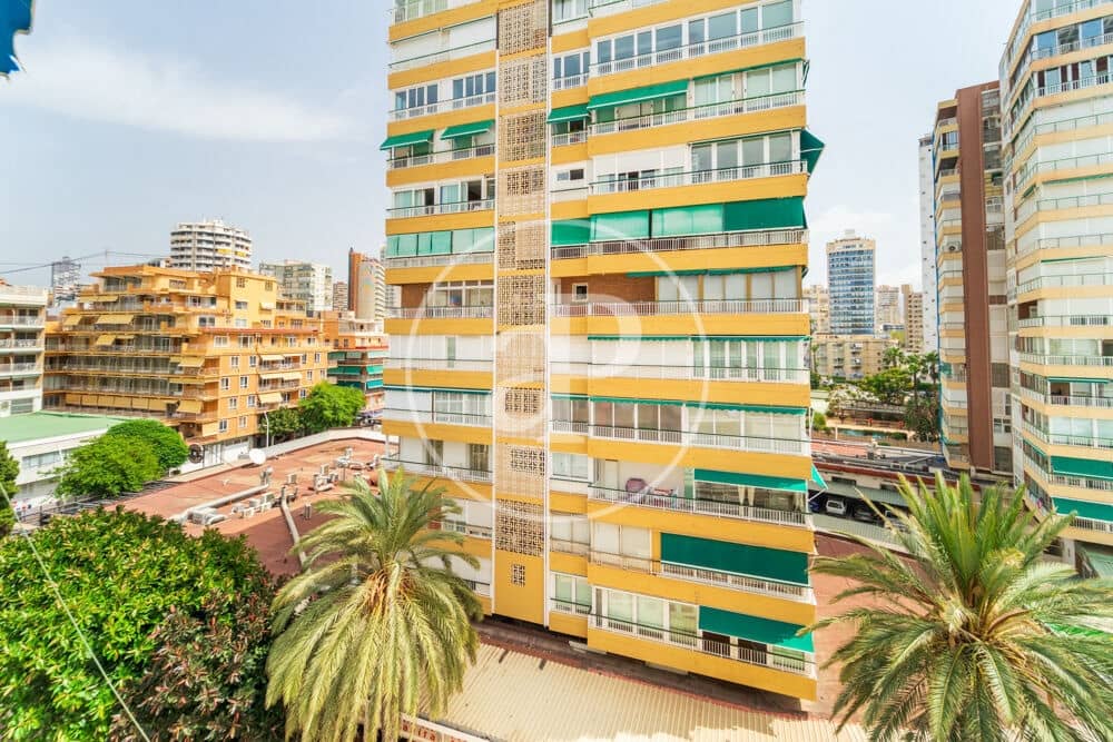 2 soverom Leilighet til salgs i Benidorm - € 395 000 (Ref: 9977402)