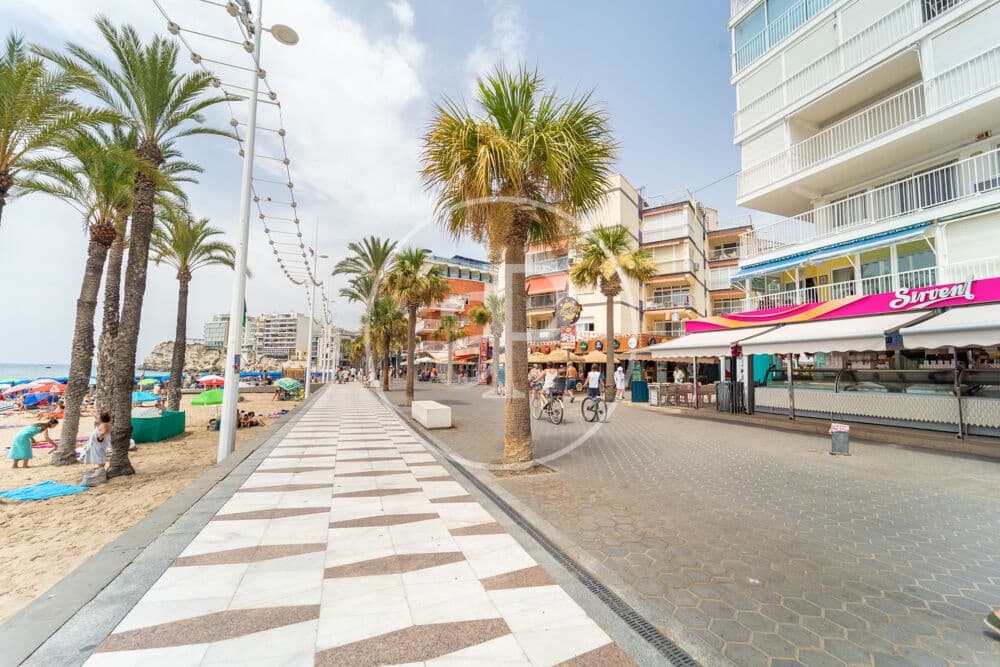 2 soverom Leilighet til salgs i Benidorm - € 395 000 (Ref: 9977402)