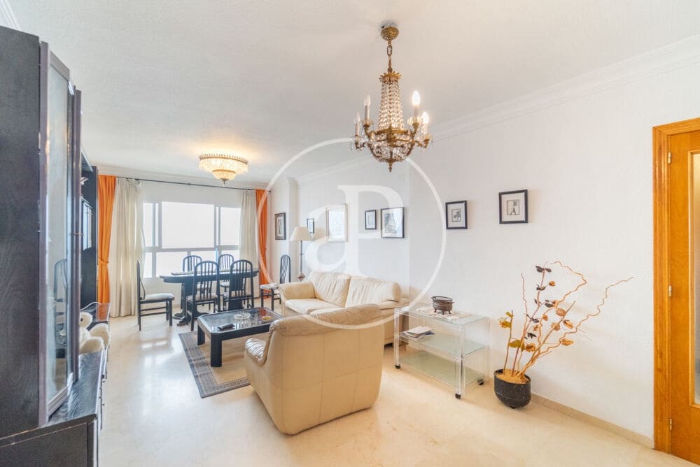3 soverom Leilighet til salgs i Benidorm med svømmebasseng - € 660 000 (Ref: 9978956)