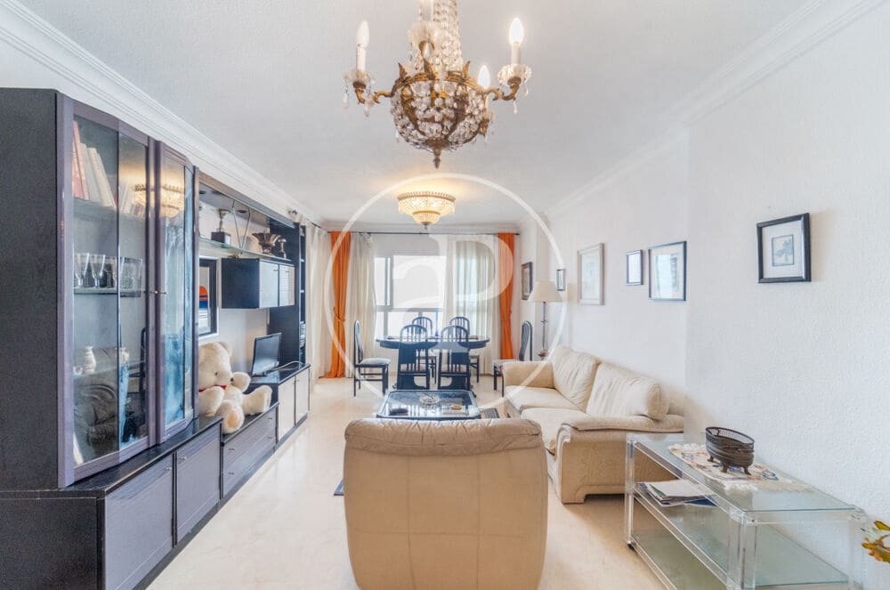 3 soverom Leilighet til salgs i Benidorm med svømmebasseng - € 660 000 (Ref: 9978956)