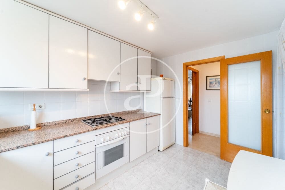 3 soverom Leilighet til salgs i Benidorm med svømmebasseng - € 660 000 (Ref: 9978956)