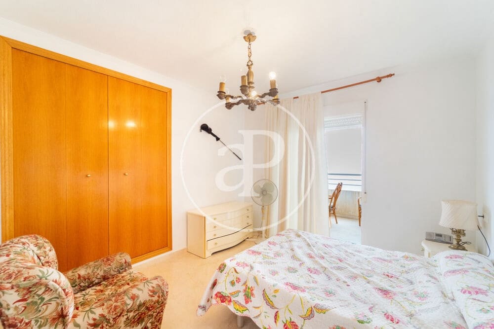 3 soverom Leilighet til salgs i Benidorm med svømmebasseng - € 660 000 (Ref: 9978956)