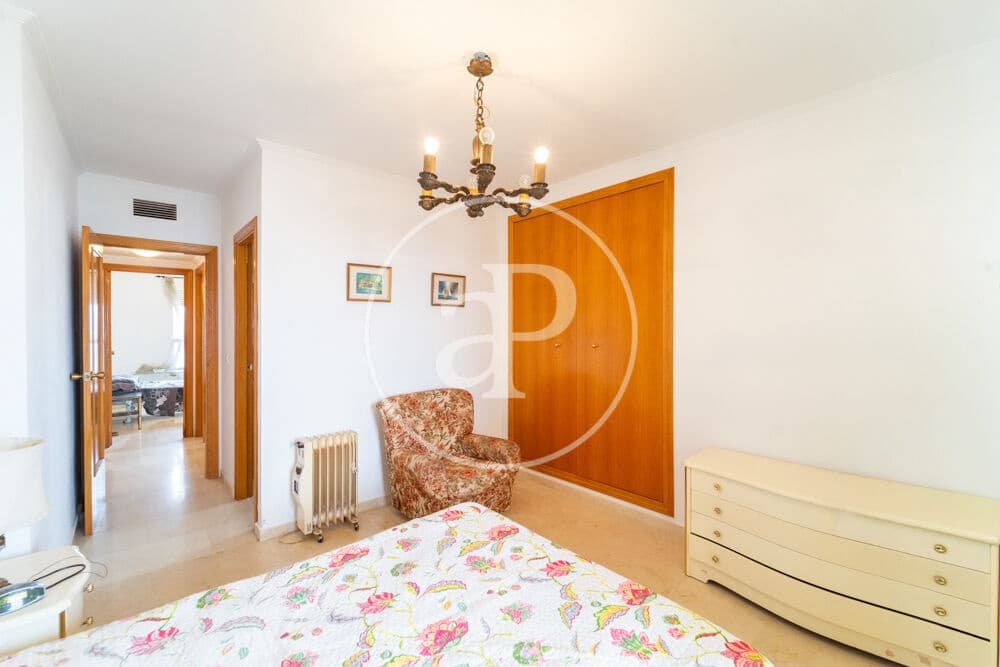 3 soverom Leilighet til salgs i Benidorm med svømmebasseng - € 660 000 (Ref: 9978956)