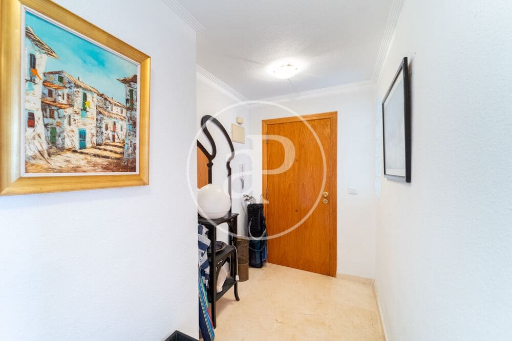 3 soverom Leilighet til salgs i Benidorm med svømmebasseng - € 660 000 (Ref: 9978956)