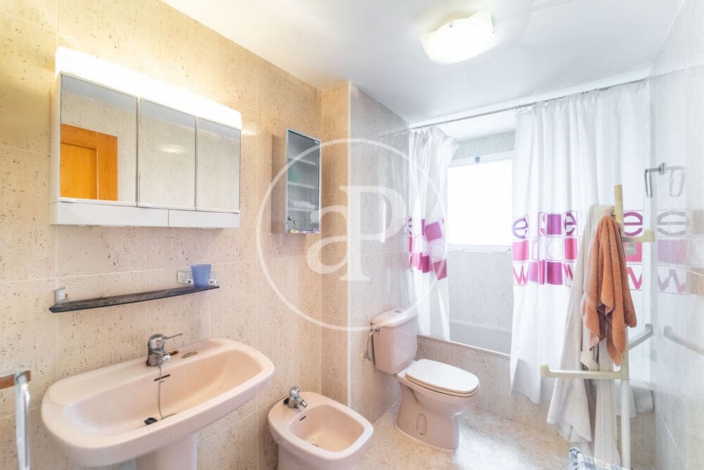 3 soverom Leilighet til salgs i Benidorm med svømmebasseng - € 660 000 (Ref: 9978956)