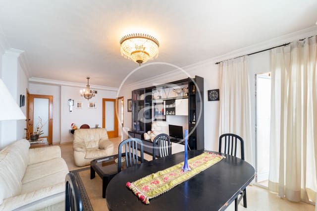 3 soverom Leilighet til salgs i Playa Poniente, Benidorm med svømmebasseng - € 660 000 (Ref: 9978956)