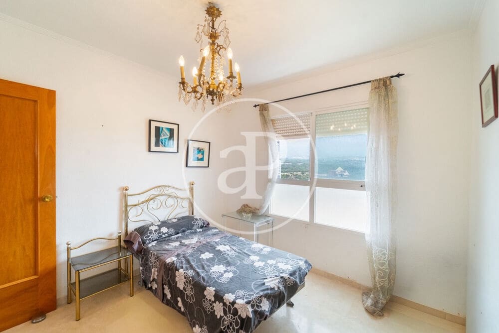 3 soverom Leilighet til salgs i Benidorm med svømmebasseng - € 660 000 (Ref: 9978956)