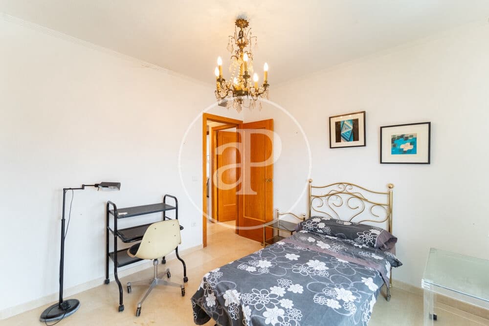 3 soverom Leilighet til salgs i Benidorm med svømmebasseng - € 660 000 (Ref: 9978956)