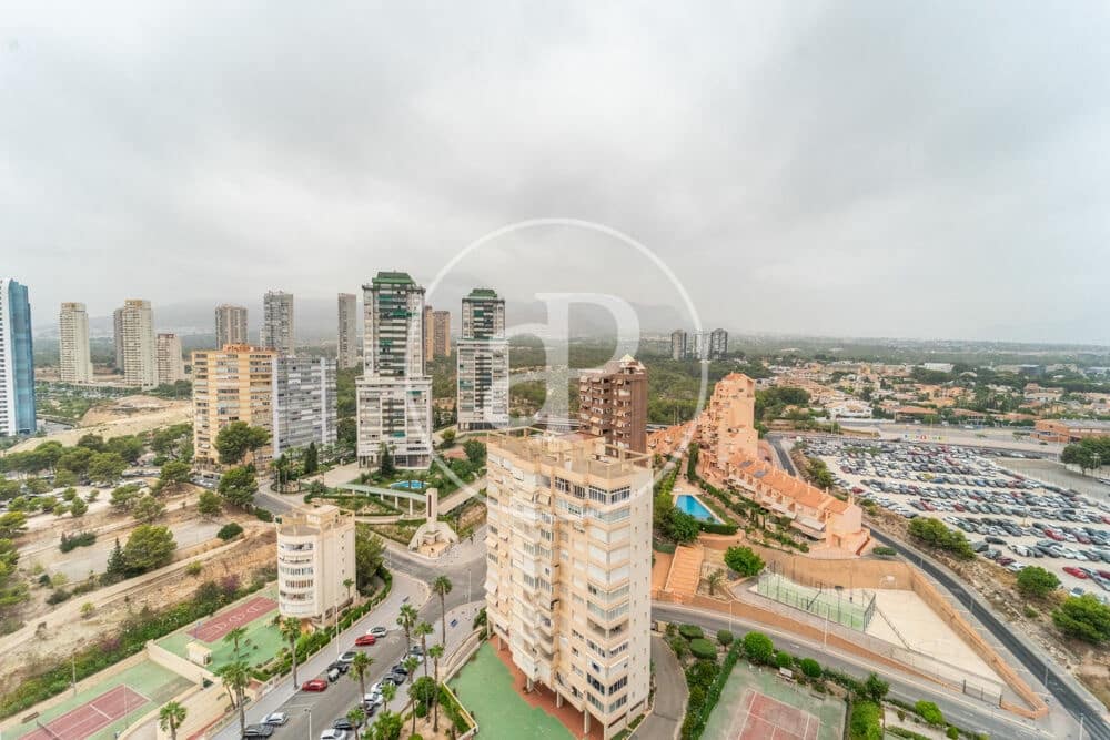 3 soverom Leilighet til salgs i Benidorm med svømmebasseng - € 660 000 (Ref: 9978956)