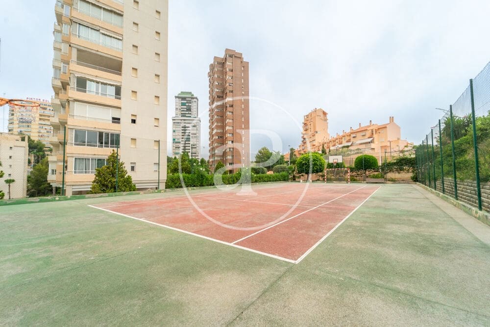 3 soverom Leilighet til salgs i Benidorm med svømmebasseng - € 660 000 (Ref: 9978956)