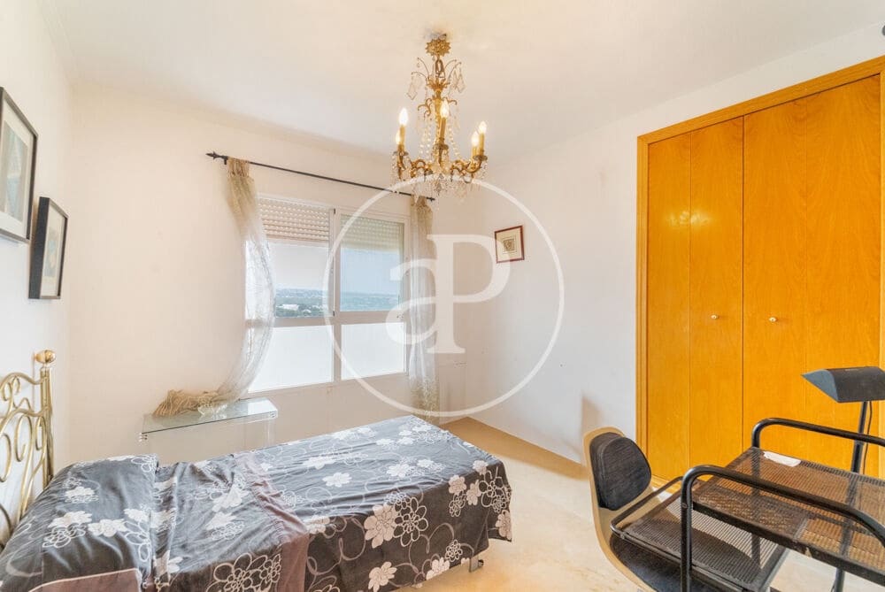 3 soverom Leilighet til salgs i Benidorm med svømmebasseng - € 660 000 (Ref: 9978956)