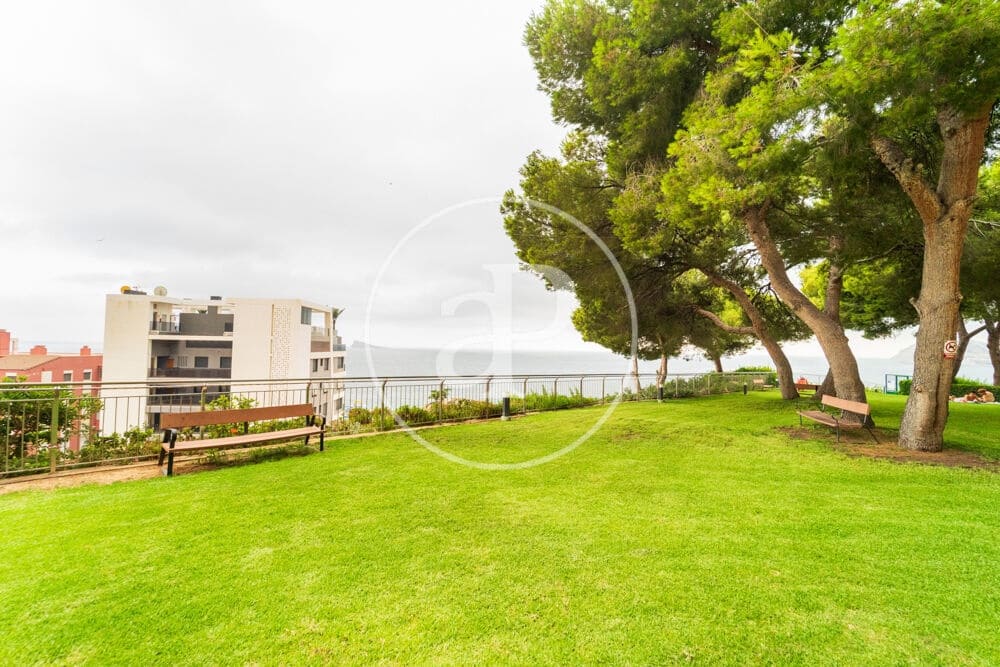 3 soverom Leilighet til salgs i Benidorm med svømmebasseng - € 660 000 (Ref: 9978956)