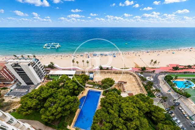 3 soverom Leilighet til salgs i Playa Poniente, Benidorm med svømmebasseng - € 660 000 (Ref: 9978956)