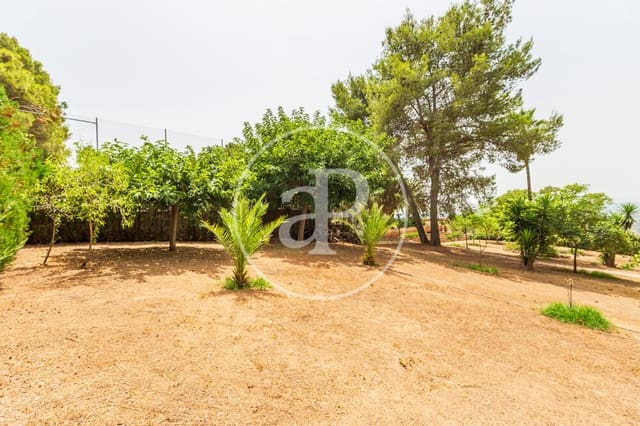 Grond te koop in Chiva - € 240.000 (Ref: 9978957)