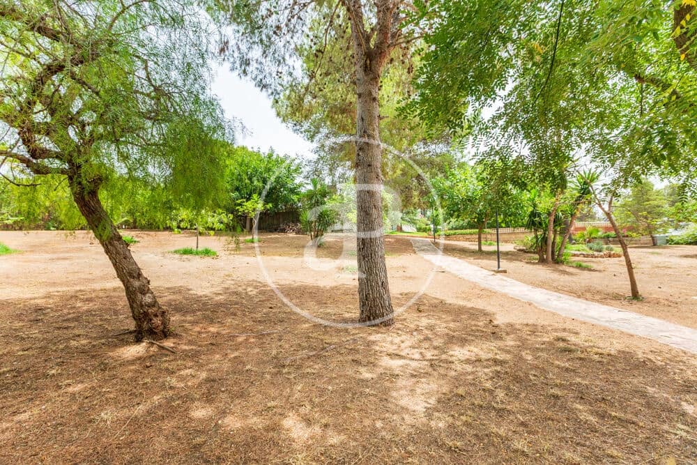 Grond te koop in Chiva - € 240.000 (Ref: 9978957)