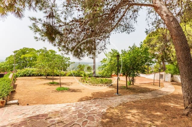 Grond te koop in Chiva - € 240.000 (Ref: 9978957)