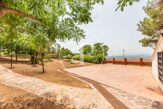 Grond te koop in Chiva - € 240.000 (Ref: 9978957)