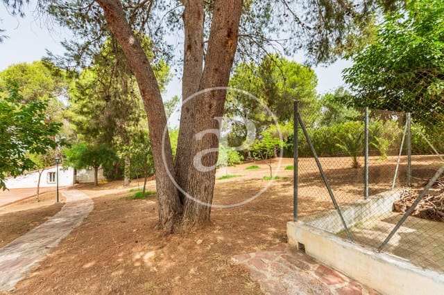 Grond te koop in Chiva - € 240.000 (Ref: 9978957)