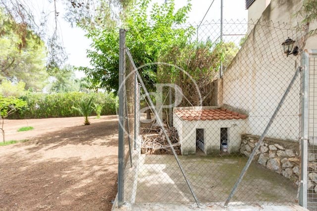 Grond te koop in Chiva - € 240.000 (Ref: 9978957)