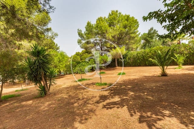 Grond te koop in Chiva - € 240.000 (Ref: 9978957)