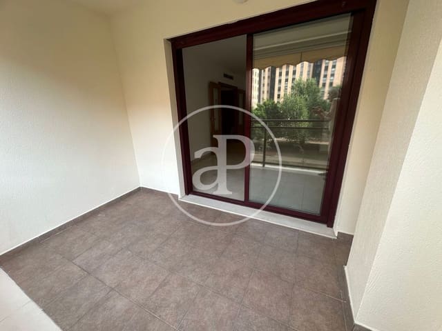 2 bedroom Apartment for rent in La Creu del Grau, Valencia city with pool garage - € 2,000 (Ref: 9978958)