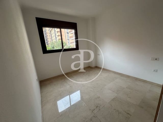 2 bedroom Apartment for rent in La Creu del Grau, Valencia city with pool garage - € 2,000 (Ref: 9978958)