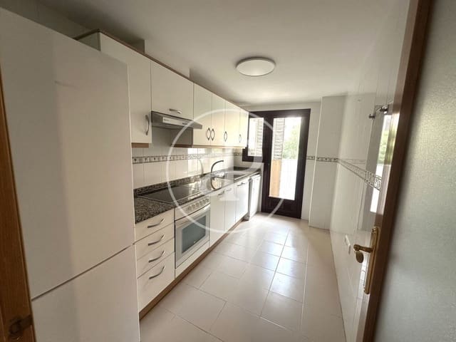 2 bedroom Apartment for rent in La Creu del Grau, Valencia city with pool garage - € 2,000 (Ref: 9978958)