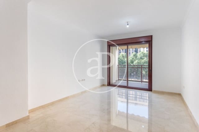 2 sypialnia Apartament do wynajęcia w La Creu del Grau, Miasto Walencja z basenem garażem - 2 000 € (Ref: 9978958)