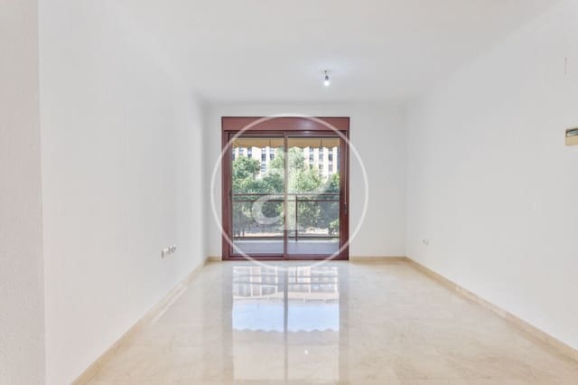 2 sypialnia Apartament do wynajęcia w La Creu del Grau, Miasto Walencja z basenem garażem - 2 000 € (Ref: 9978958)