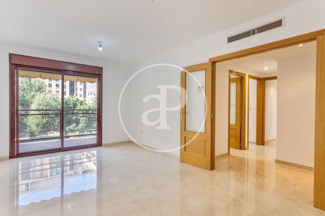 2 sypialnia Apartament do wynajęcia w La Creu del Grau, Miasto Walencja z basenem garażem - 2 000 € (Ref: 9978958)