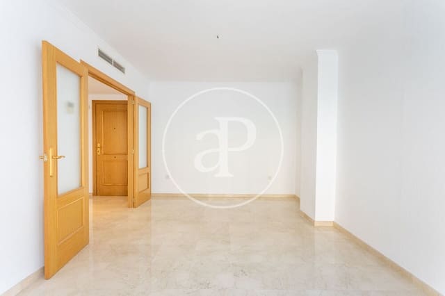 2 sypialnia Apartament do wynajęcia w La Creu del Grau, Miasto Walencja z basenem garażem - 2 000 € (Ref: 9978958)