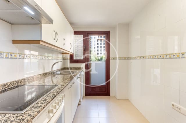 2 sypialnia Apartament do wynajęcia w La Creu del Grau, Miasto Walencja z basenem garażem - 2 000 € (Ref: 9978958)