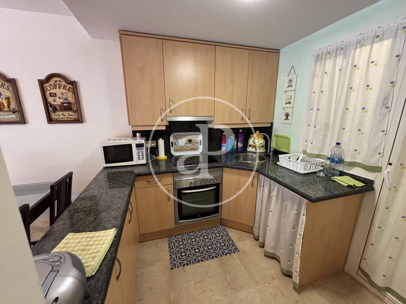1 soveværelse Lejlighed til salg i Benidorm med swimmingpool - € 265.000 (Ref: 9983077)