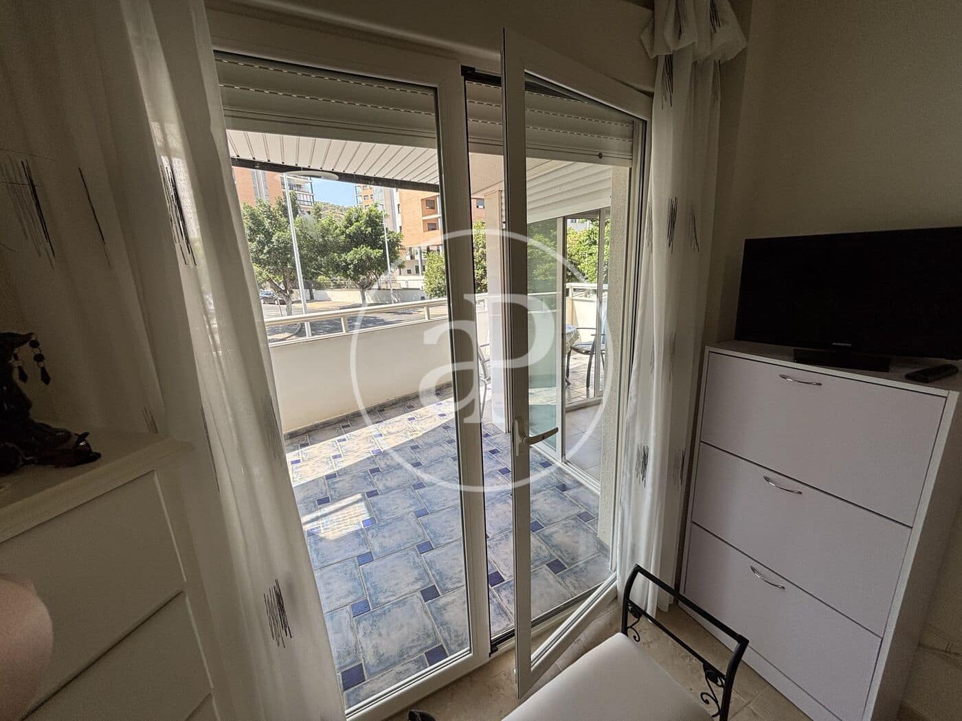 1 soveværelse Lejlighed til salg i Benidorm med swimmingpool - € 265.000 (Ref: 9983077)