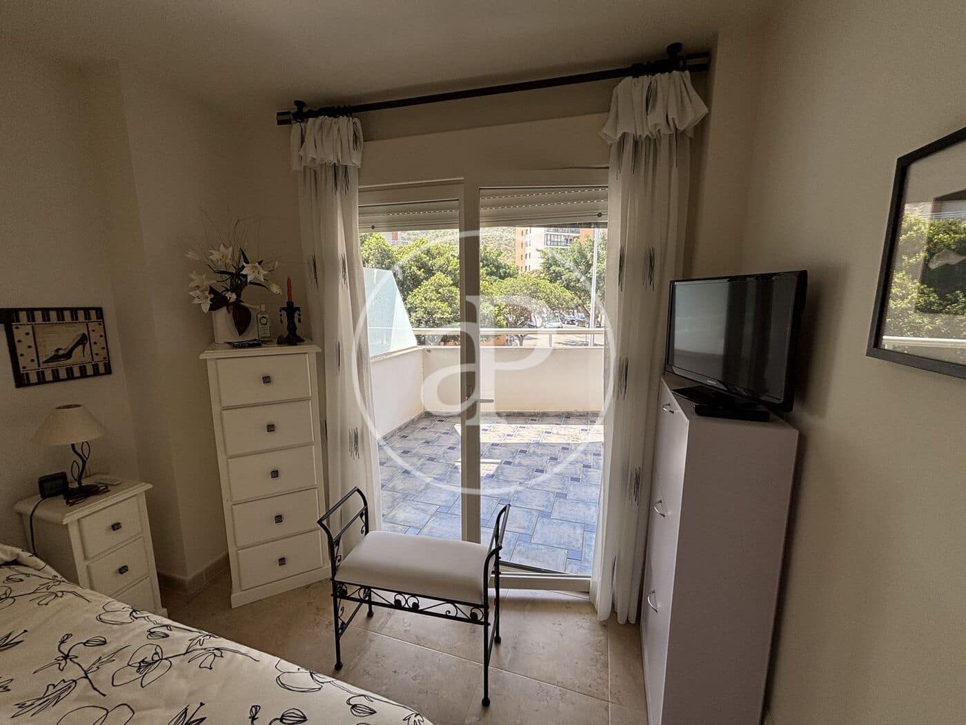 1 soveværelse Lejlighed til salg i Benidorm med swimmingpool - € 265.000 (Ref: 9983077)