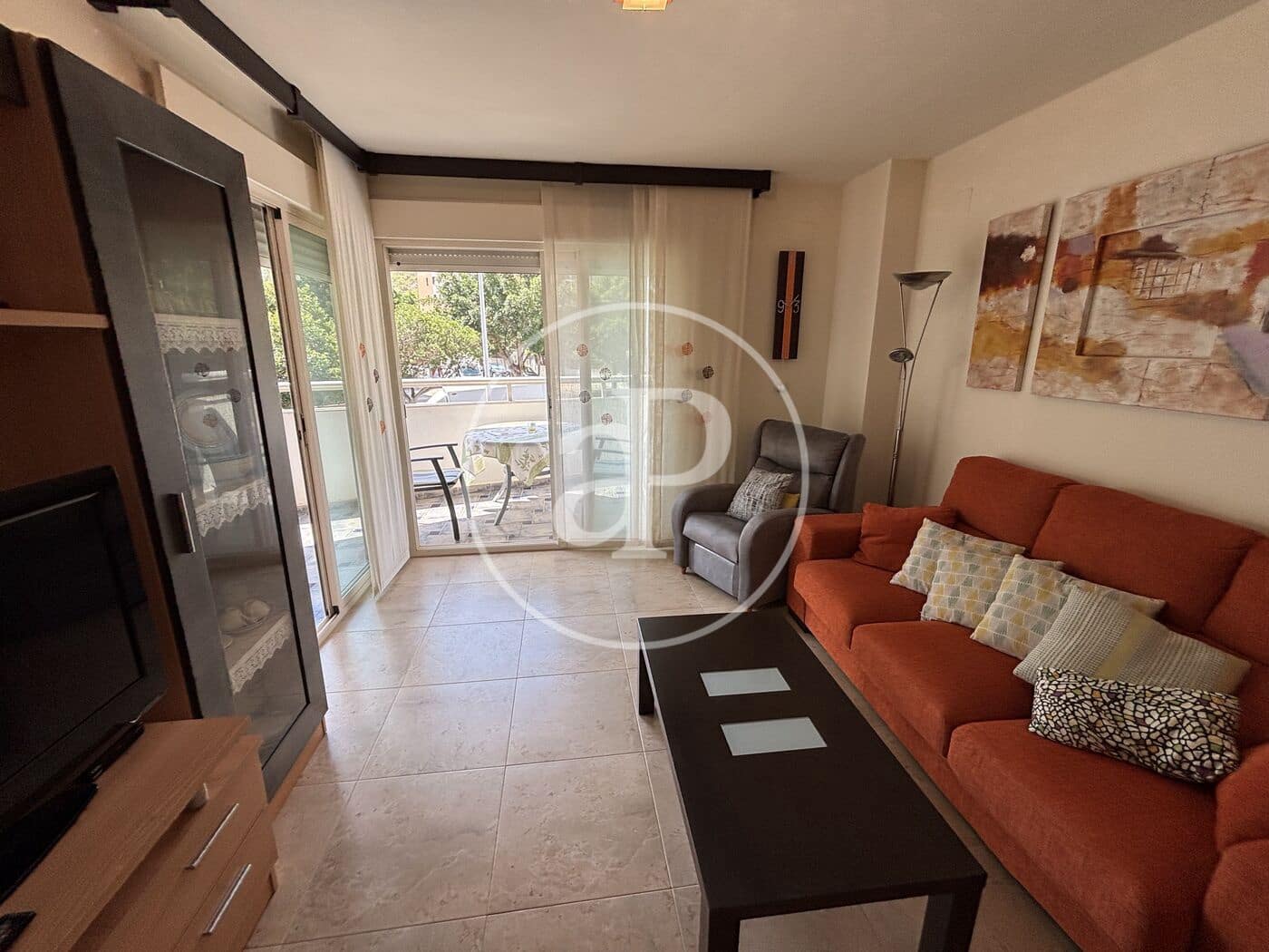 1 soveværelse Lejlighed til salg i Benidorm med swimmingpool - € 265.000 (Ref: 9983077)