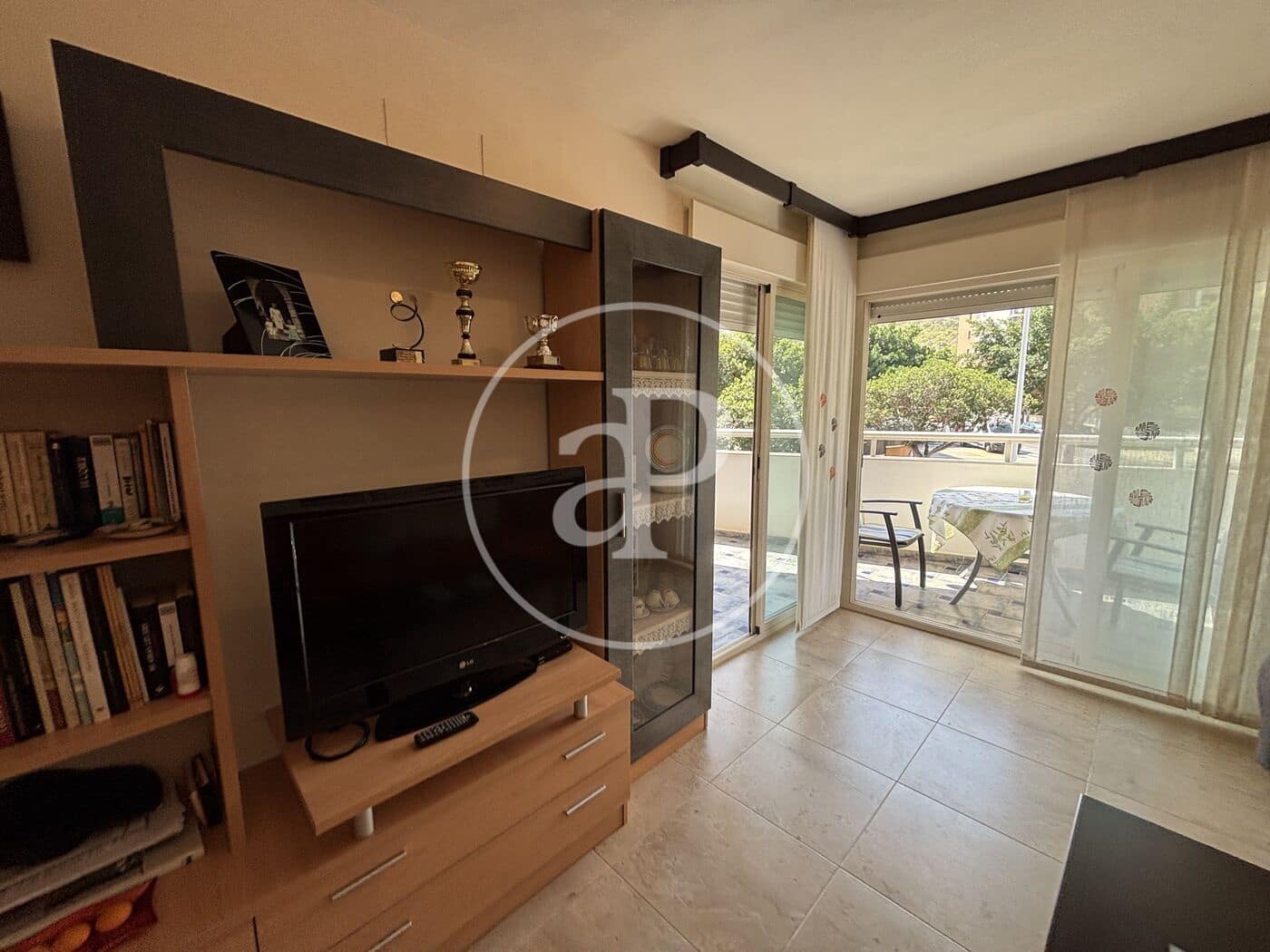 1 soveværelse Lejlighed til salg i Benidorm med swimmingpool - € 265.000 (Ref: 9983077)